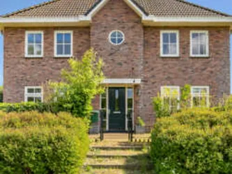 Foto van de Appartement gelegen aan de Brouwersdam in Hoofddorp