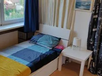 Foto van de Kamer gelegen aan de Breukelengracht in Almere