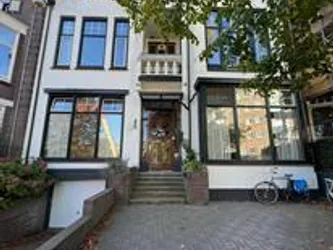 Foto van de Kamer gelegen aan de Bouriciusstraat in Arnhem