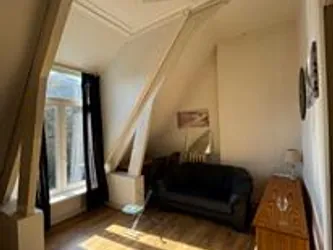 Foto van de Kamer gelegen aan de Bouriciusstraat in Arnhem
