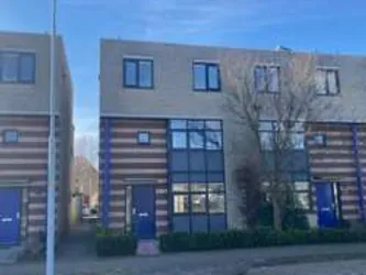 Foto van de Appartement gelegen aan de Manenburgdreef in Hoofddorp