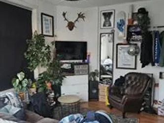 Foto van de Kamer gelegen aan de Hoendiep in Groningen