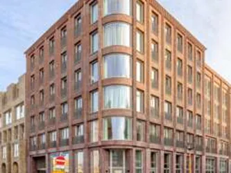 Foto van de Appartement gelegen aan de Zagrebstraat in Utrecht