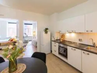 Foto van de Appartement gelegen aan de Heilige Geeststraat in Roermond