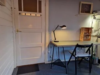 Foto van de Kamer gelegen aan de Eikenlaan in Zeist