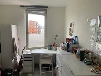 Foto van de Kamer gelegen aan de Beneluxlaan in Almere