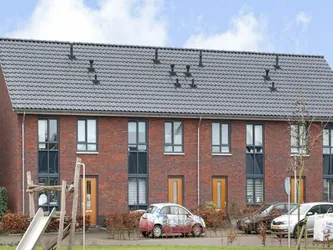 Foto van de Appartement gelegen aan de Chansonstraat in Arnhem