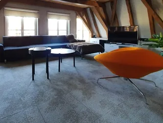 Foto van de Appartement gelegen aan de Bergstraat in Deventer