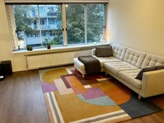 Foto van de Appartement gelegen aan de Antonlaan in Zeist