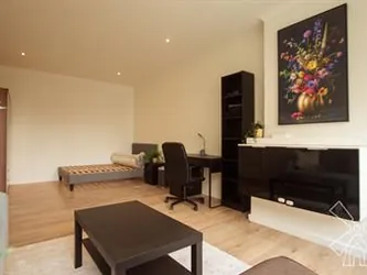Foto van de Kamer gelegen aan de Dordtselaan in Rotterdam