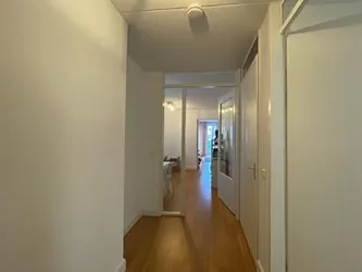 Foto van de Appartement gelegen aan de Ezelsveldlaan in Delft