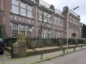 Foto van de Appartement gelegen aan de Schoolstraat in Arnhem