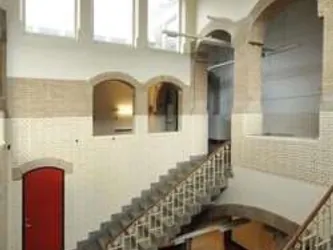 Foto van de Appartement gelegen aan de Schoolstraat in Arnhem