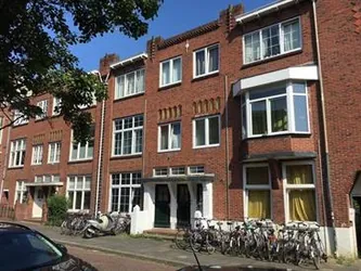 Foto van de Appartement gelegen aan de Helper Oostsingel in Groningen