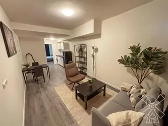 Foto van de Appartement gelegen aan de Woelwijkstraat in Rotterdam
