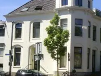 Foto van de Studio gelegen aan de Brugstraat in Arnhem