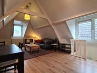 Foto van de Appartement gelegen aan de Proveniersstraat in Rotterdam