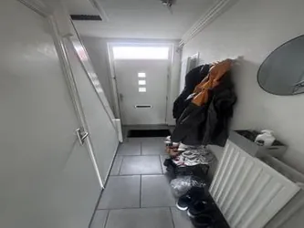 Foto van de Kamer gelegen aan de Mr. Stormstraat in Breda