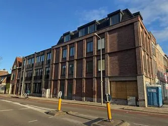 Foto van de Appartement gelegen aan de Adelaarstraat in Utrecht