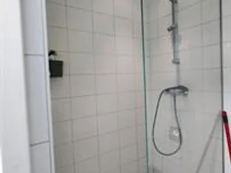 Foto van de Kamer gelegen aan de Kloosterkade in Delft
