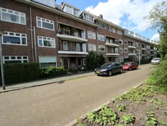 Foto van de Appartement gelegen aan de Paterswoldseweg in Groningen