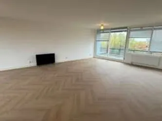 Foto van de Appartement gelegen aan de Beysterveld in Amsterdam