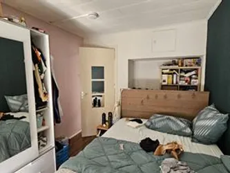 Foto van de Kamer gelegen aan de Wouter van Doeverenplein in Groningen