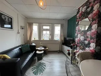 Foto van de Kamer gelegen aan de Oppenheimstraat in Groningen