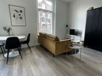 Foto van de Appartement gelegen aan de van Welderenstraat in Nijmegen