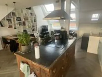 Foto van de Kamer gelegen aan de Mr. P.N. Arntzeniusweg in Amsterdam