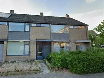 Foto van de Kamer gelegen aan de Briljantstraat in Groningen