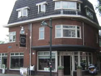 Foto van de Appartement gelegen aan de Dr. van Mierlostraat in Breda