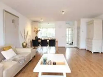 Foto van de Appartement gelegen aan de Ko van Dijklaan in Amstelveen