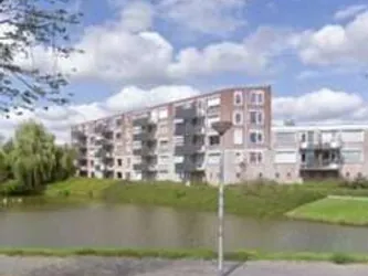 Foto van de Appartement gelegen aan de Zeelandiahoeve in Amstelveen