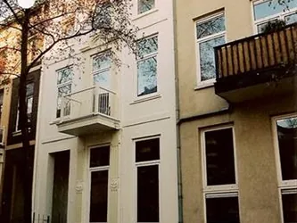 Foto van de Kamer gelegen aan de Hertogstraat in Arnhem