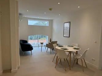 Foto van de Appartement gelegen aan de Noordeinde in Delft