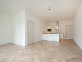 Foto van de Appartement gelegen aan de Rokin in Amsterdam