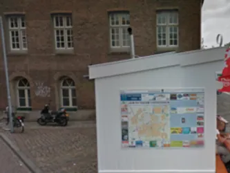 Foto van de Appartement gelegen aan de Achter de Lange Stallen in Breda