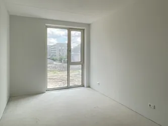 Foto van de Appartement gelegen aan de Alfabetweg in Leiden