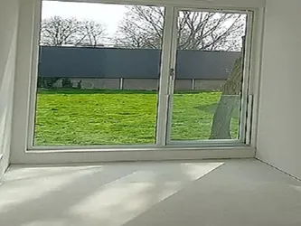 Foto van de Appartement gelegen aan de Overakkerstraat in Breda