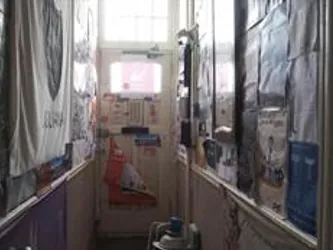 Foto van de Kamer gelegen aan de Julianalaan in Delft