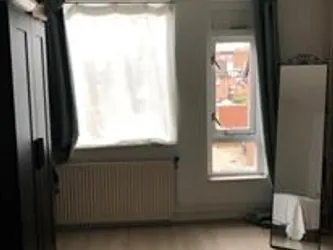 Foto van de Appartement gelegen aan de Ganzenhof in Delft