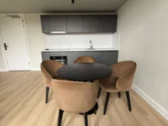 Foto van de Appartement gelegen aan de Berg en Dalseweg in Nijmegen