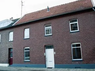 Foto van de Kamer gelegen aan de Nobelstraat in Heerlen