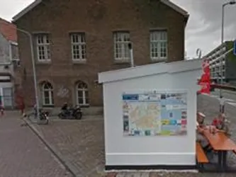 Foto van de Appartement gelegen aan de Achter de Lange Stallen in Breda