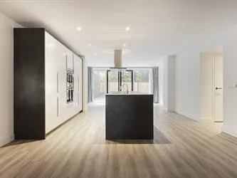 Foto van de Appartement gelegen aan de Honingerdijk in Rotterdam