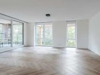 Foto van de Appartement gelegen aan de Blinkert in Capelle aan den IJssel