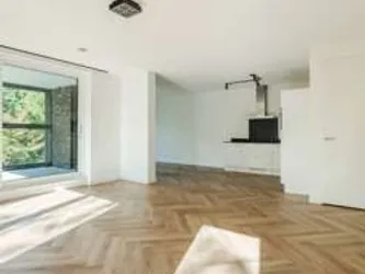 Foto van de Appartement gelegen aan de Blinkert in Capelle aan den IJssel