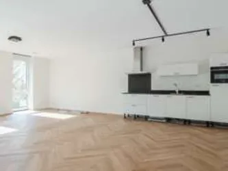 Foto van de Appartement gelegen aan de Blinkert in Capelle aan den IJssel