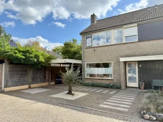 Foto van de Appartement gelegen aan de Prinses Irenelaan in Bathmen